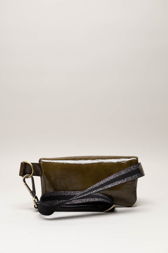 Kaki Cross body image