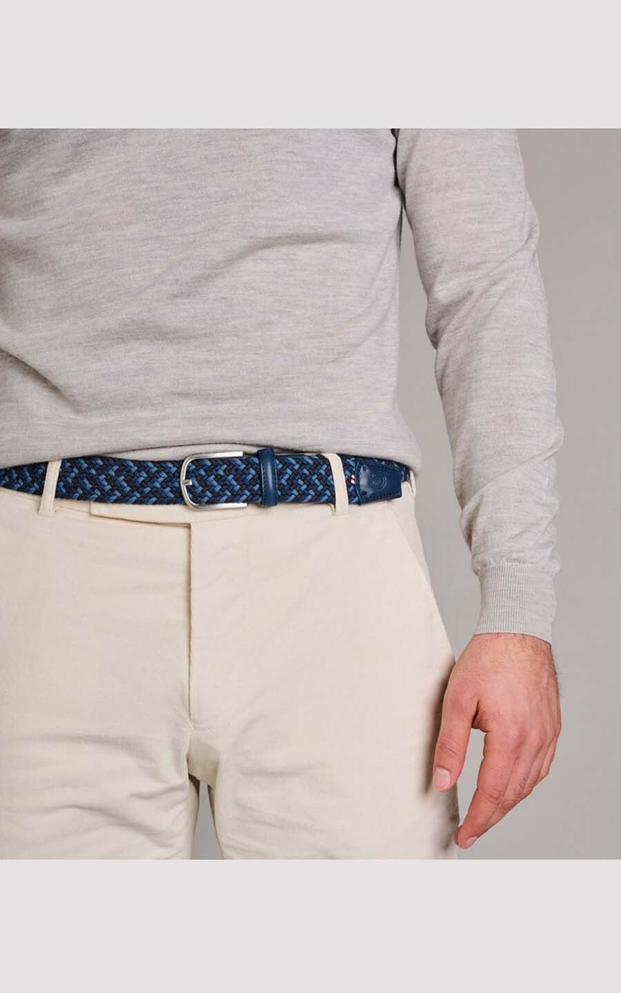 zoom in on Blauw Riem image Blauw Riem image