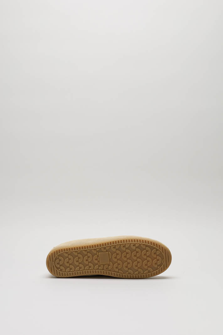 zoom in on Beige Mocassin image Beige Mocassin image