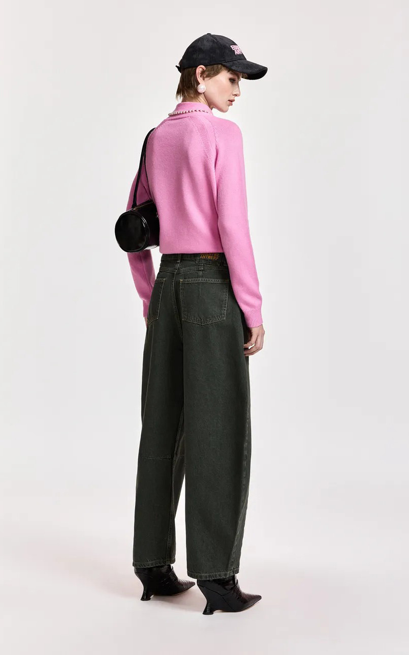 Roze Trui