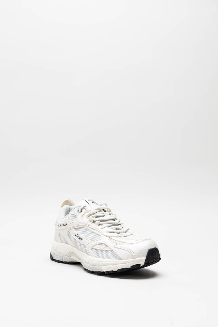 Lichtgrijs Sneaker
