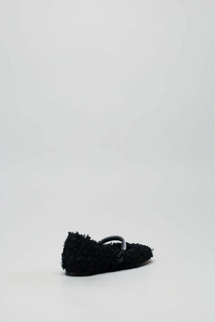 Zwart Ballerina image