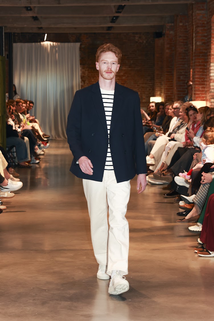 Runway show SS26 0.52