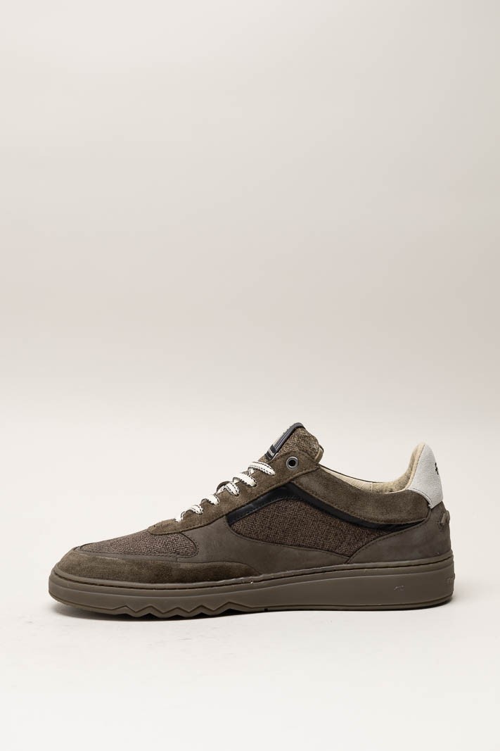 Taupe Sneaker image