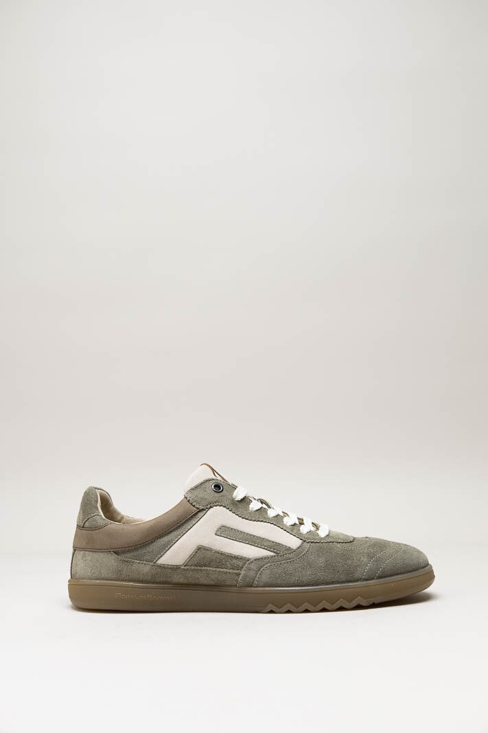 Kaki Sneaker