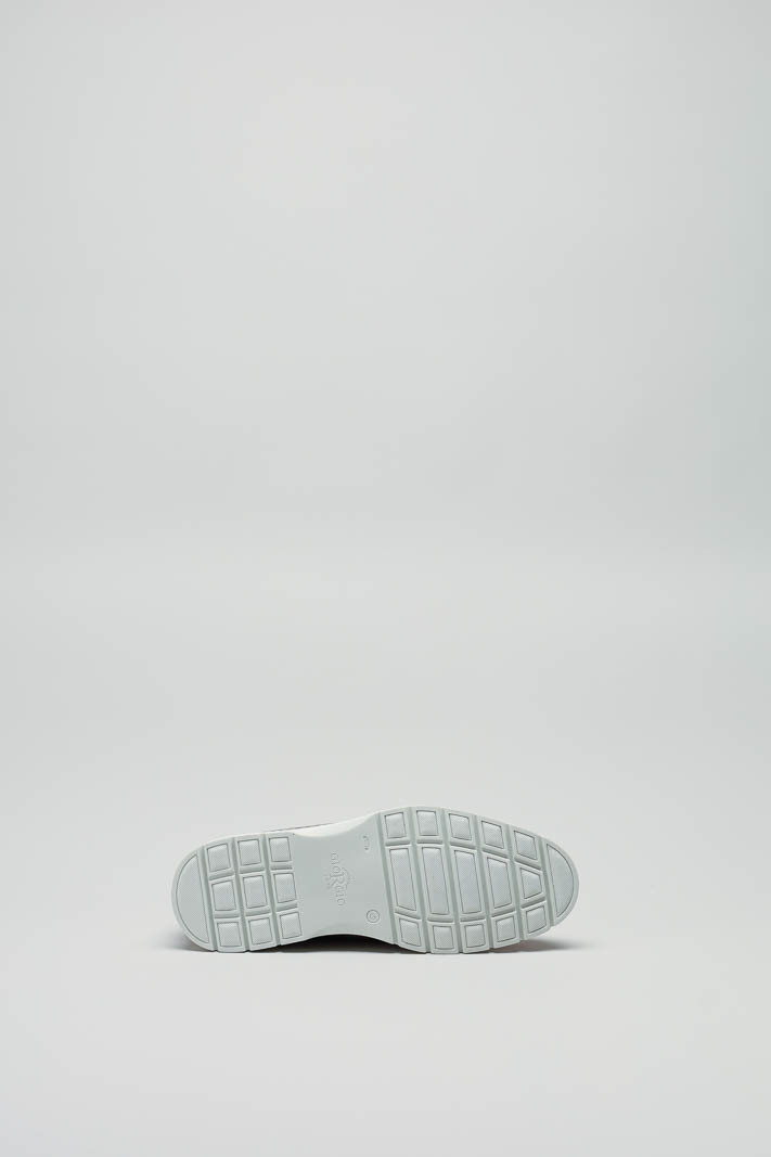zoom in on Beige Mocassin image Beige Mocassin image
