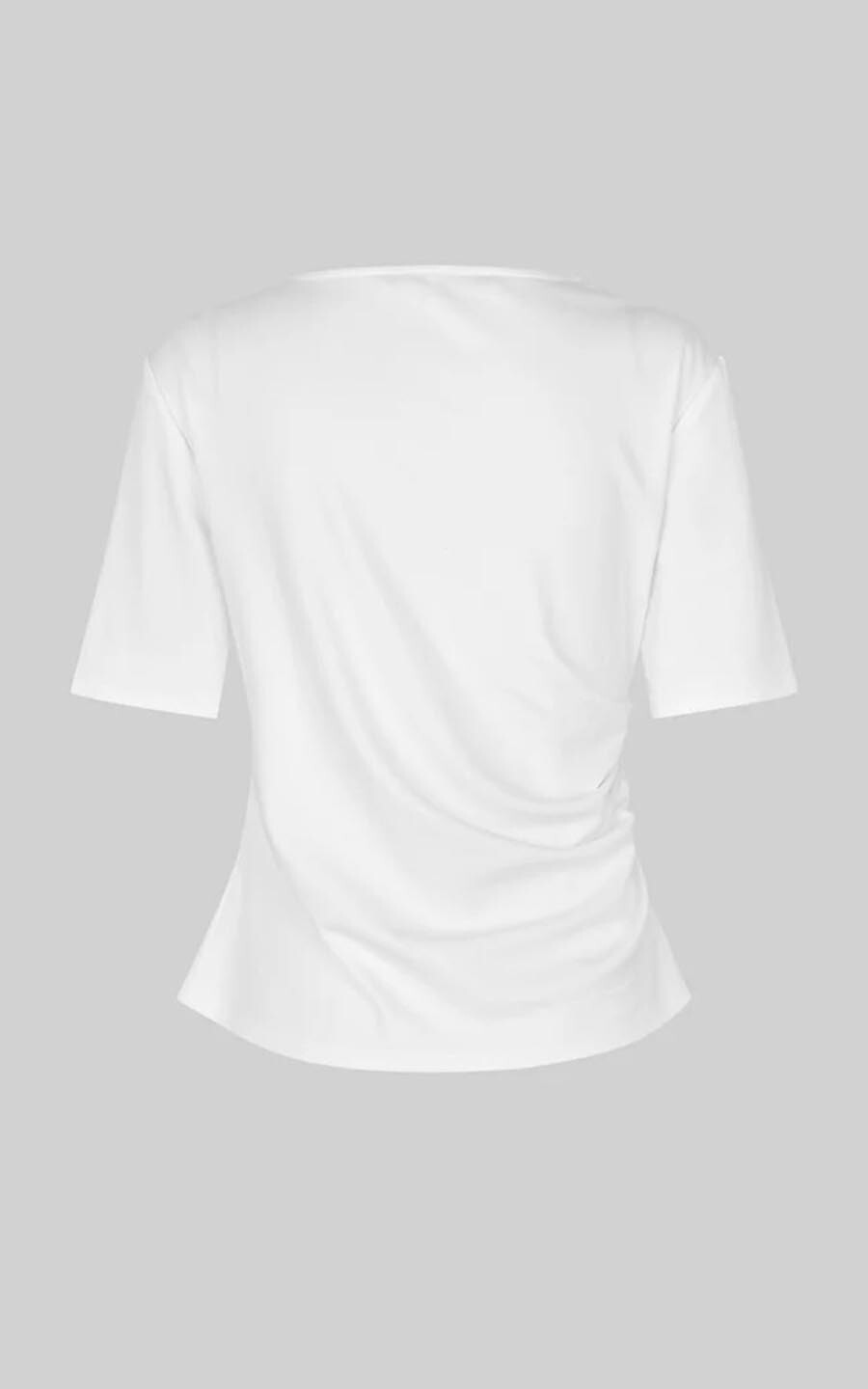 Wit T-shirt/top image