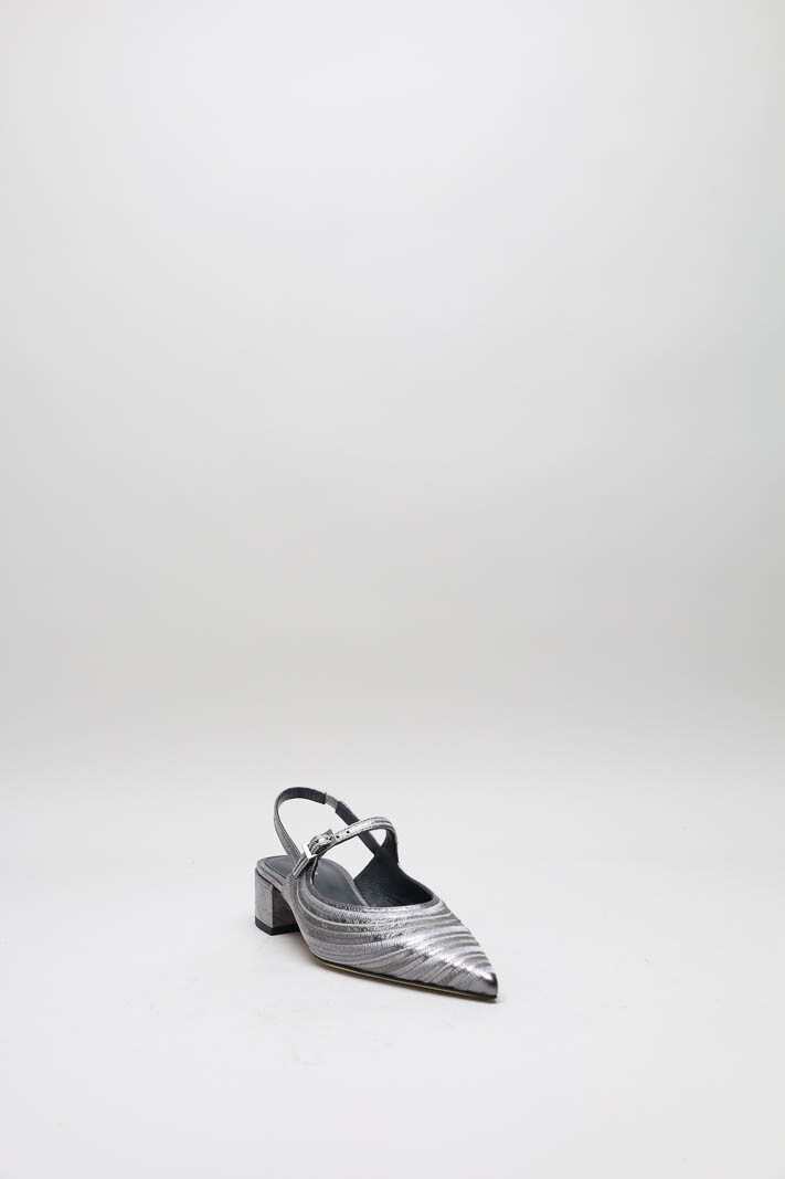 Platina Pump