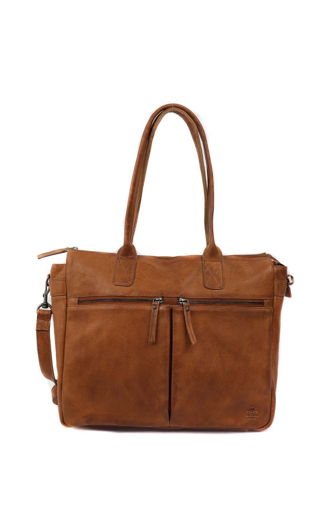 Cognac Schoudertas