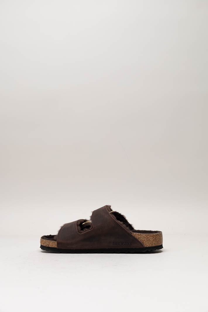 Bruin Slipper image