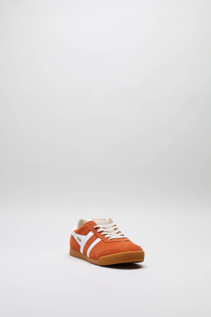 zoom in on Oranje Sneaker image Oranje Sneaker image