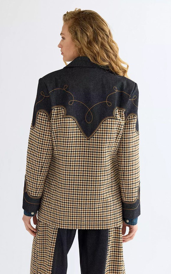 Bruin Blazer