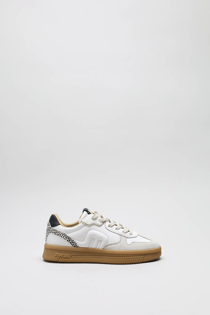 Wit Sneaker