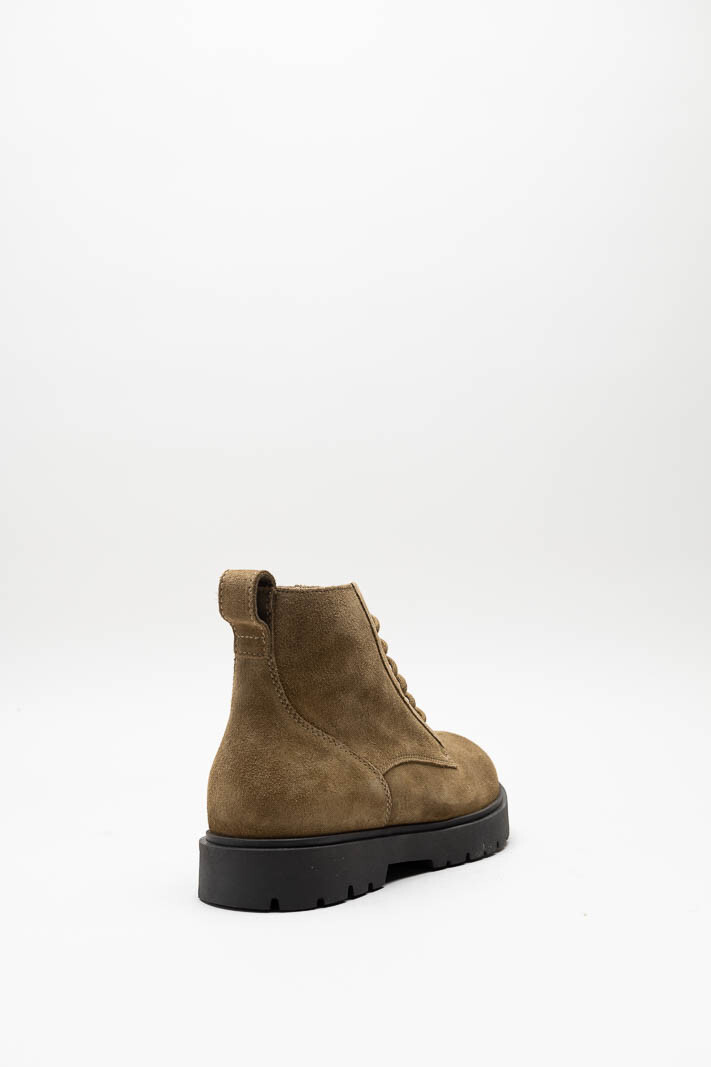 Bruin Veterbottine image