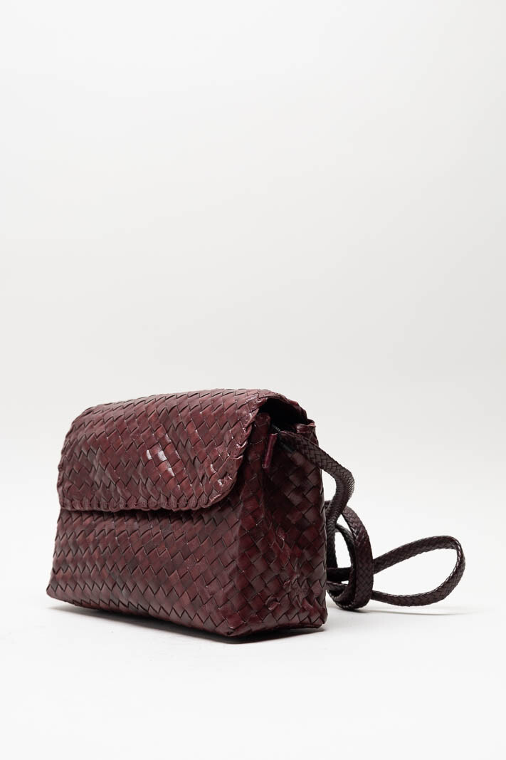 Bordeaux Cross body