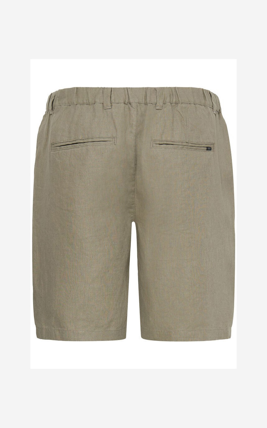 Kaki Short/bermuda image