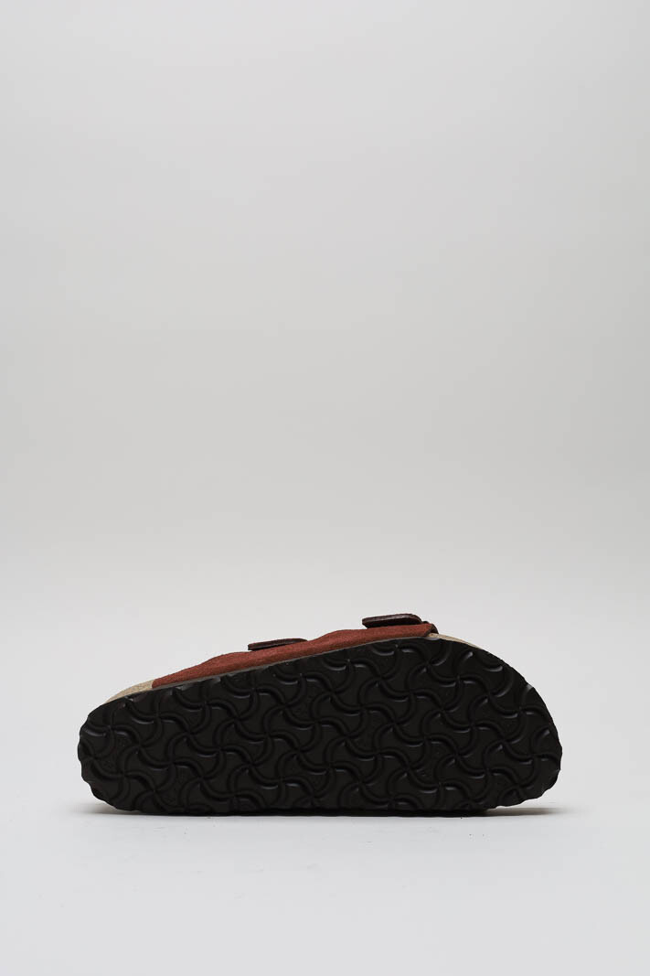 zoom in on Roestbruin Slipper image Roestbruin Slipper image