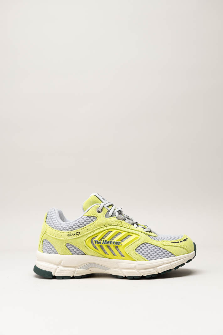 Geel Sneaker