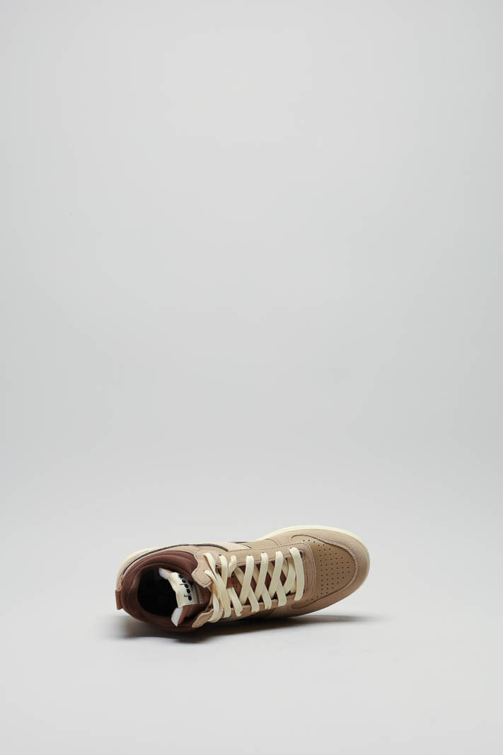zoom in on Beige Sneaker image Beige Sneaker image