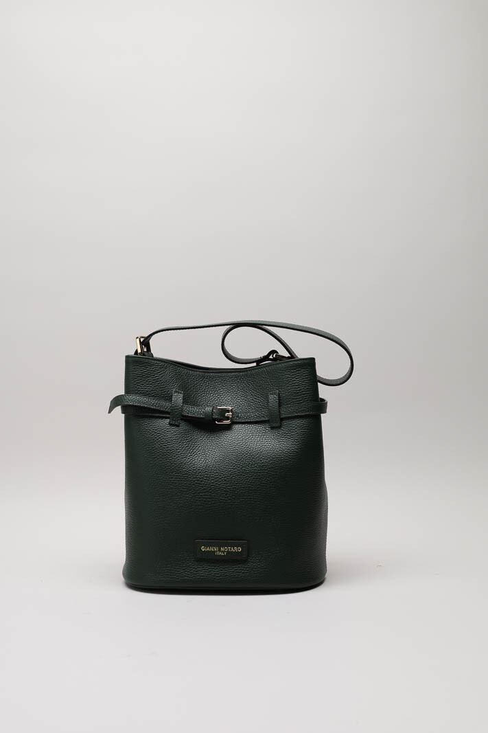 Groen Handtas
