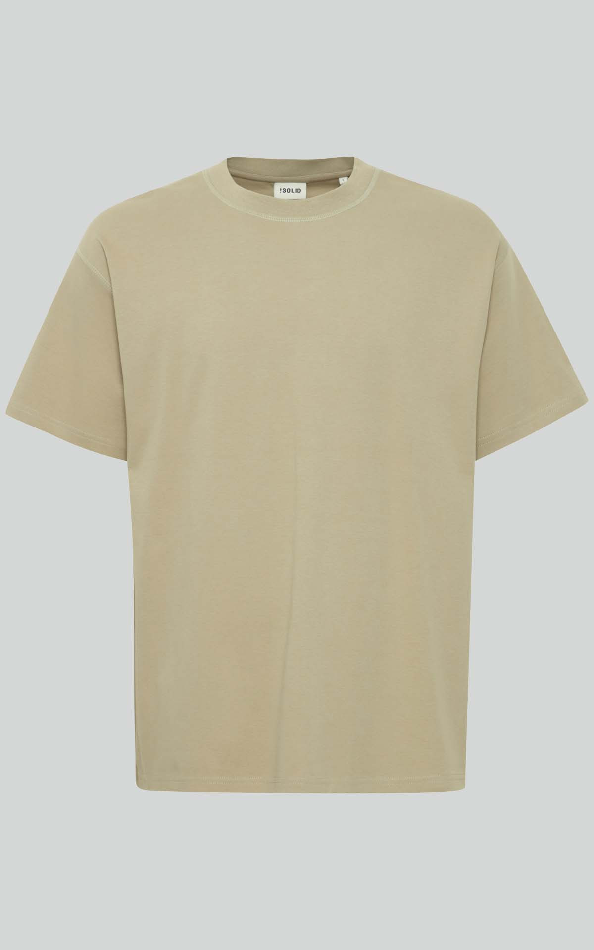 Kaki T-shirt