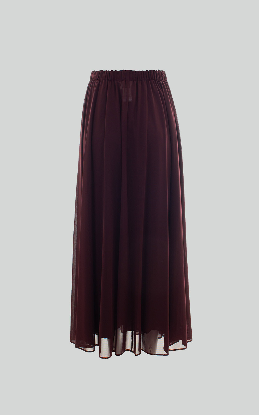 Bordeaux Rok