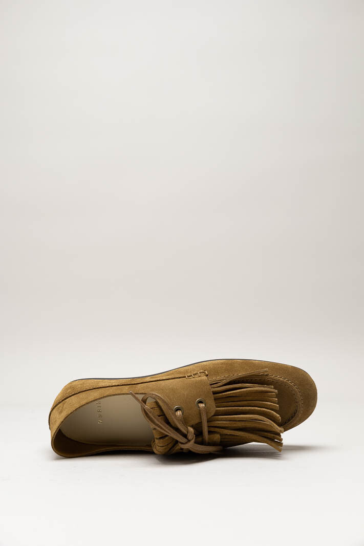 Camel Bootschoen image