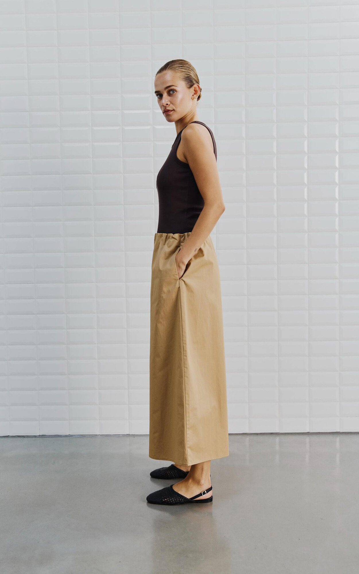 Bruin T-shirt/top image