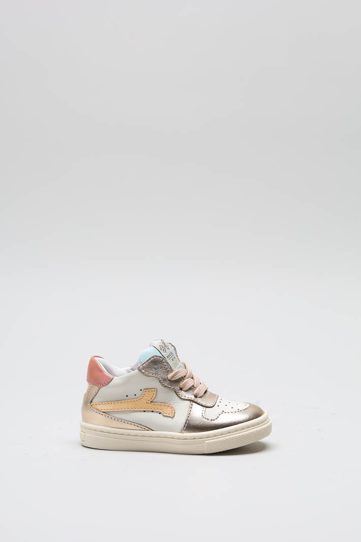 Oudroze Sneaker