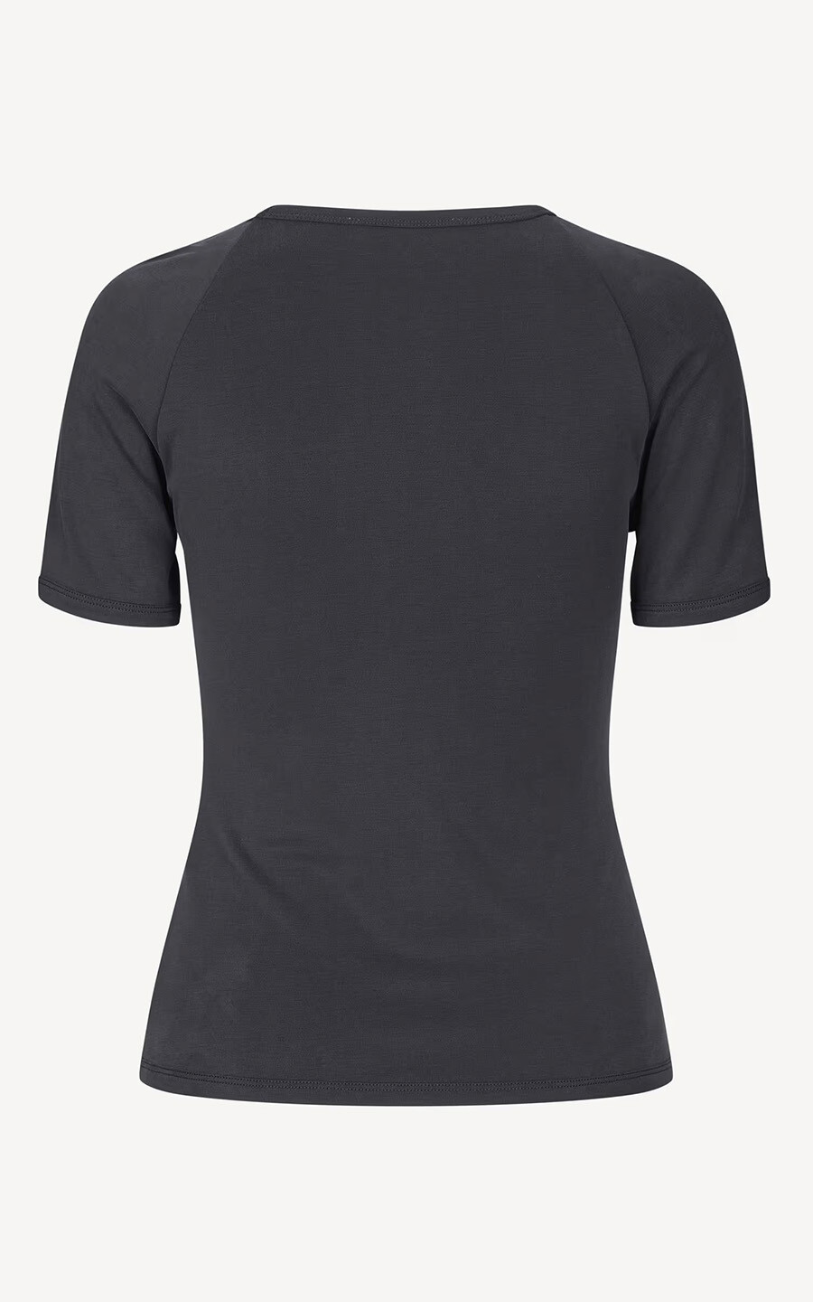 zoom in on Zwart T-shirt/top image Zwart T-shirt/top image