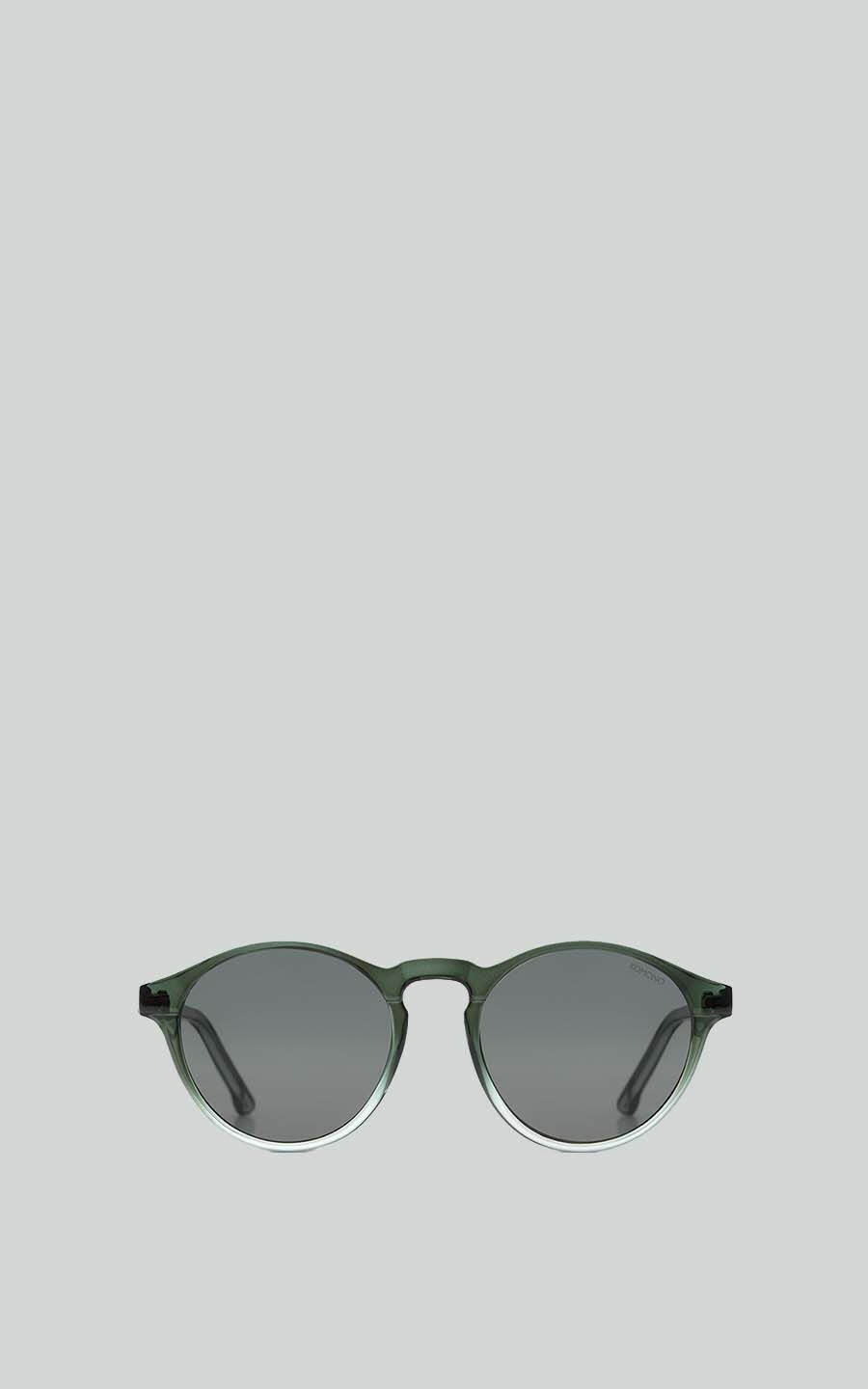 Groen Brillen