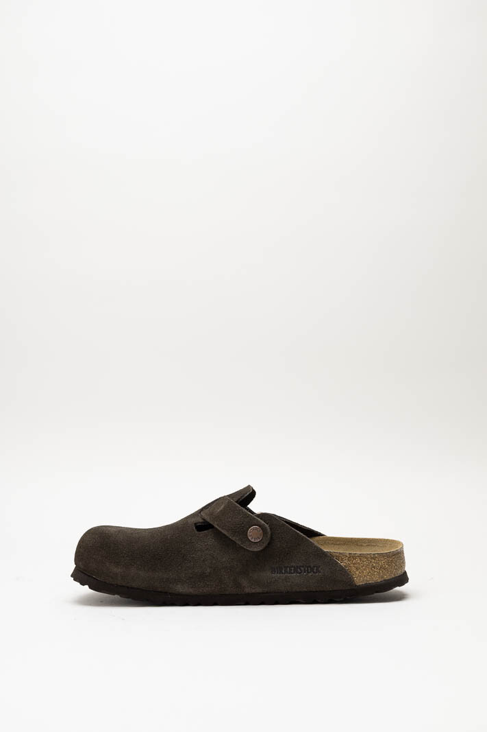 Donkerbruin Muiltje image