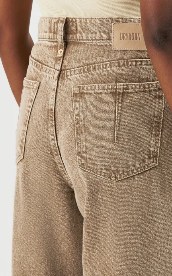 Bruin Broek image