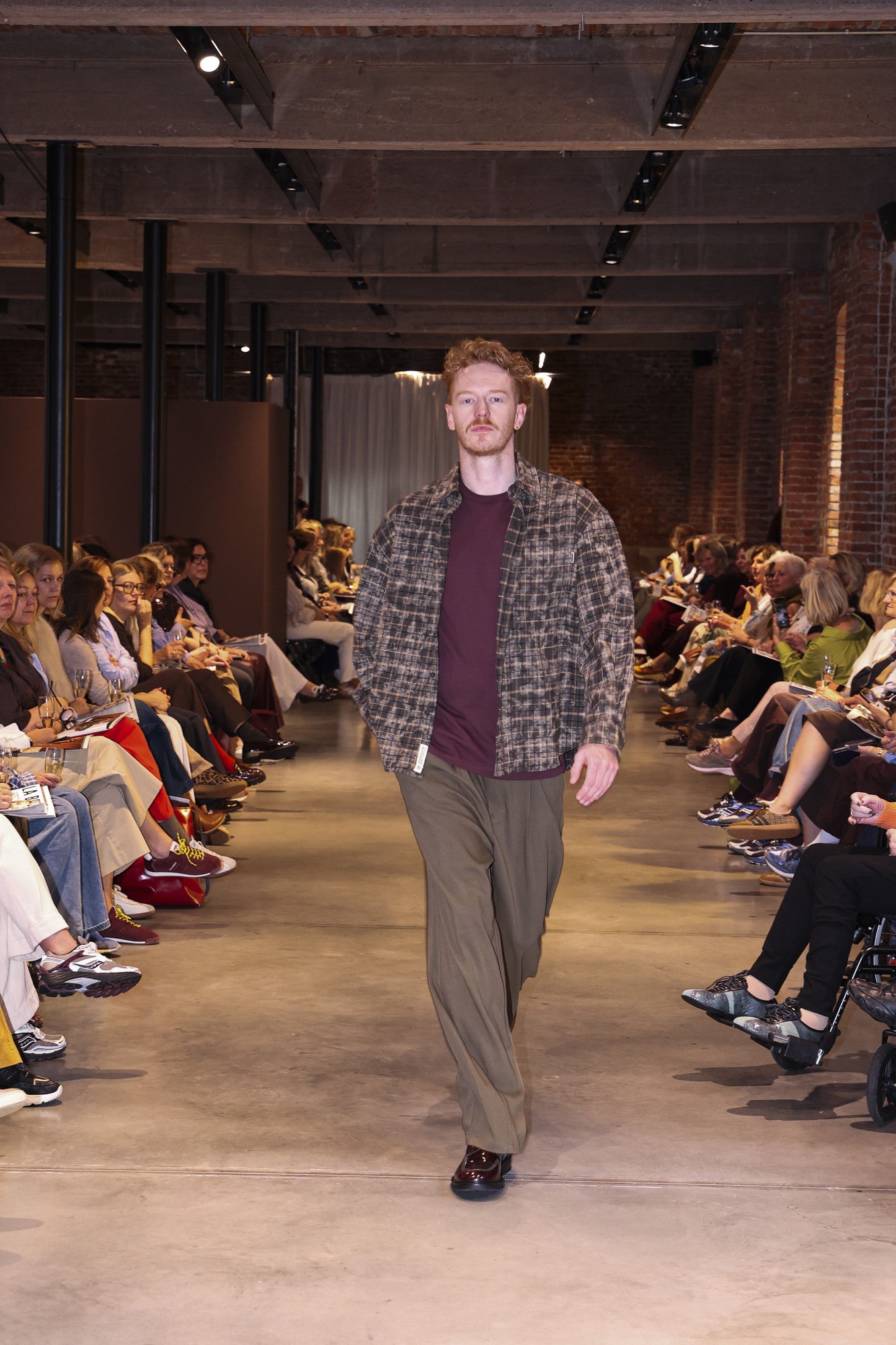 Runway Show PT.1 - 0.004