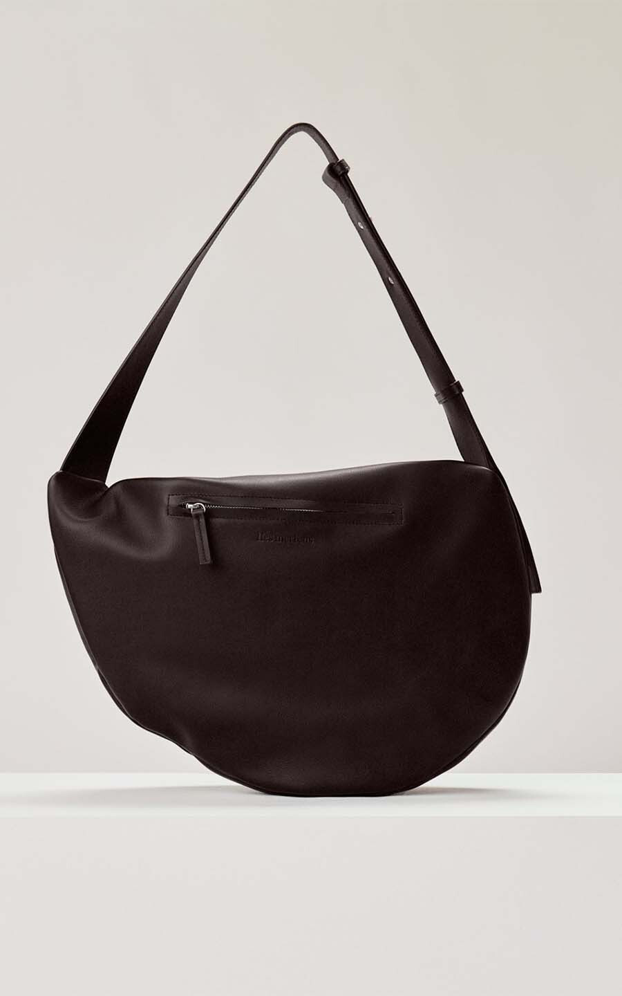 Aubergine Cross body image