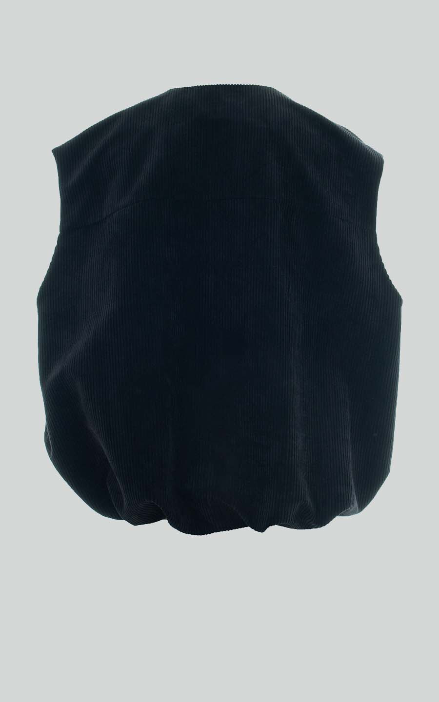 Zwart Jas