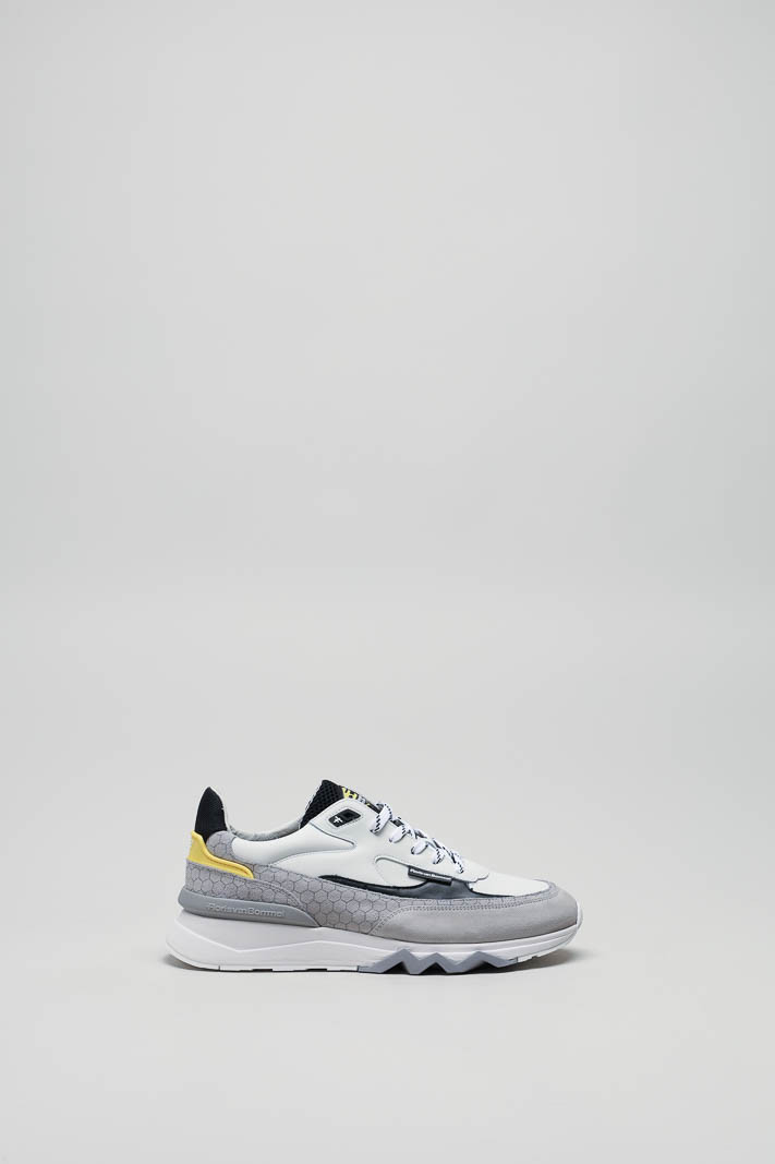 zoom in on Lichtgrijs Sneaker image Lichtgrijs Sneaker image