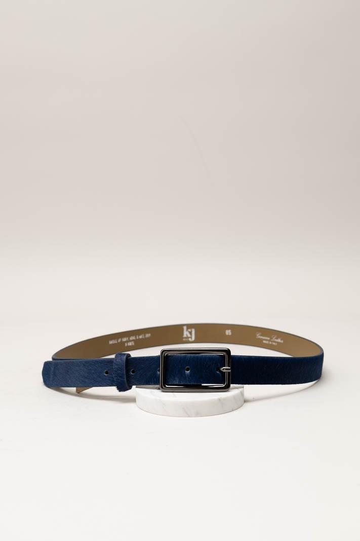 Blauw Riemen