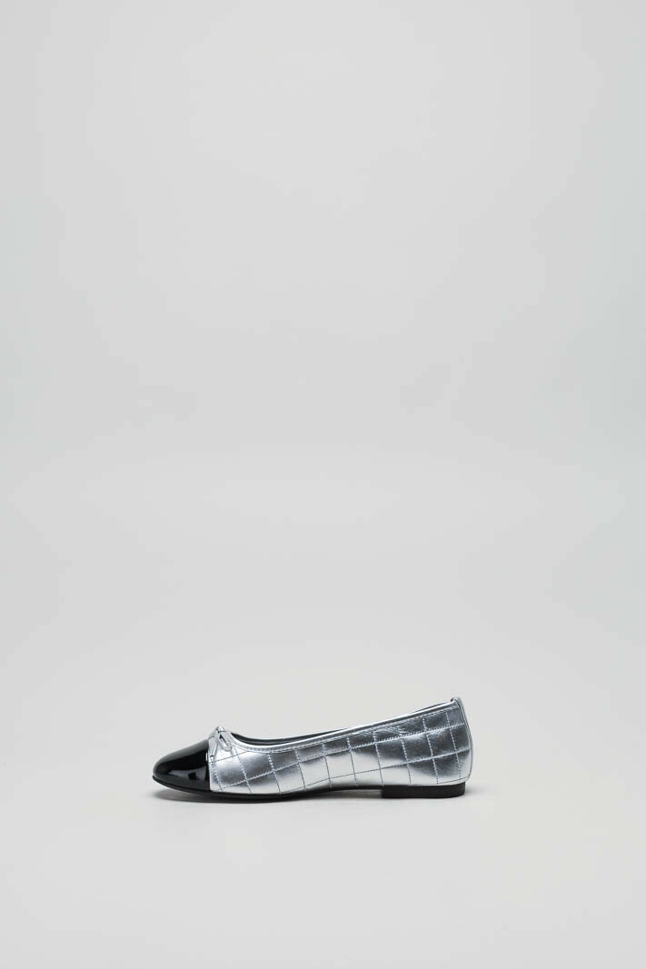 zoom in on Zilver Ballerina image Zilver Ballerina image