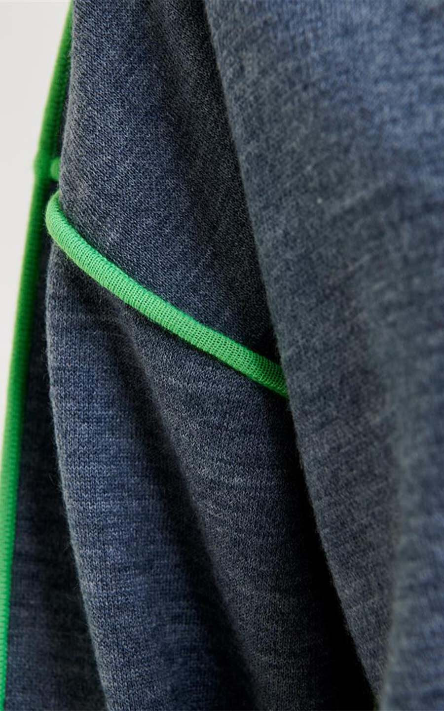 Grijs Cardigan image