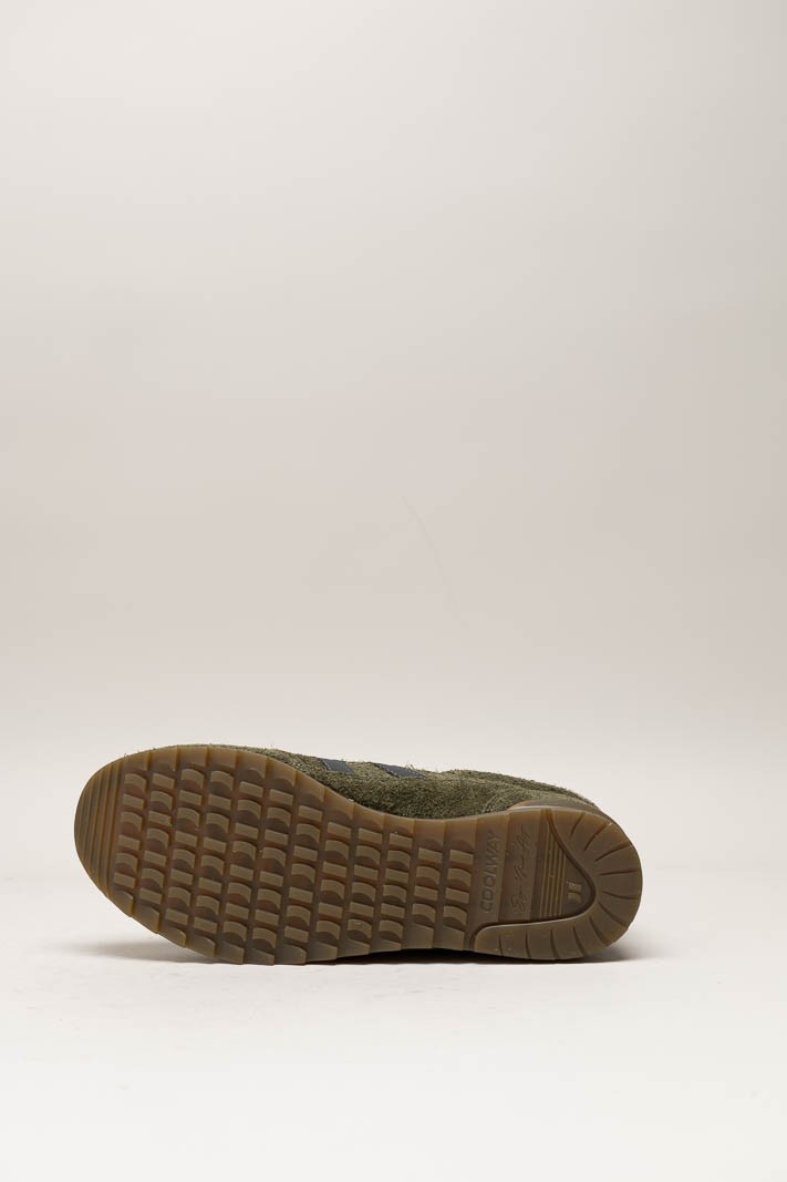 Groen Sneaker image