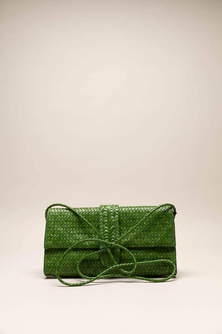 Groen Clutch