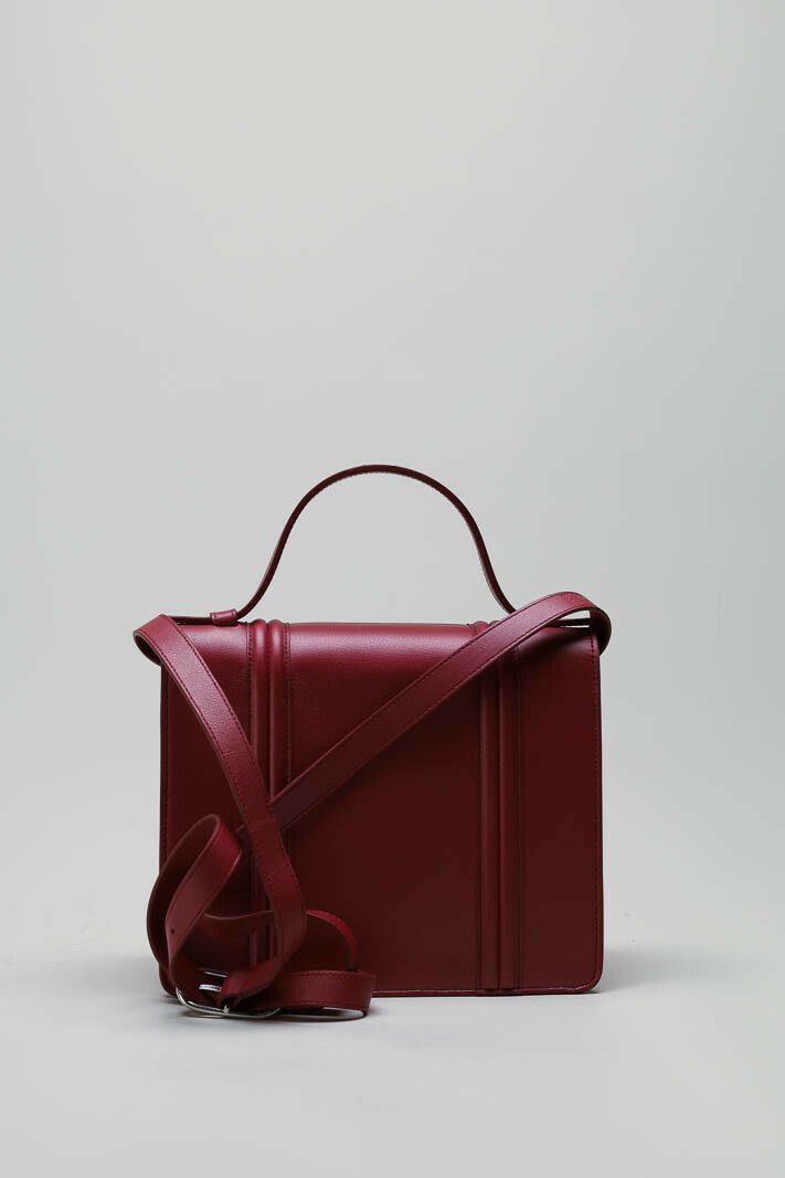 zoom in on Bordeaux Handtas image Bordeaux Handtas image