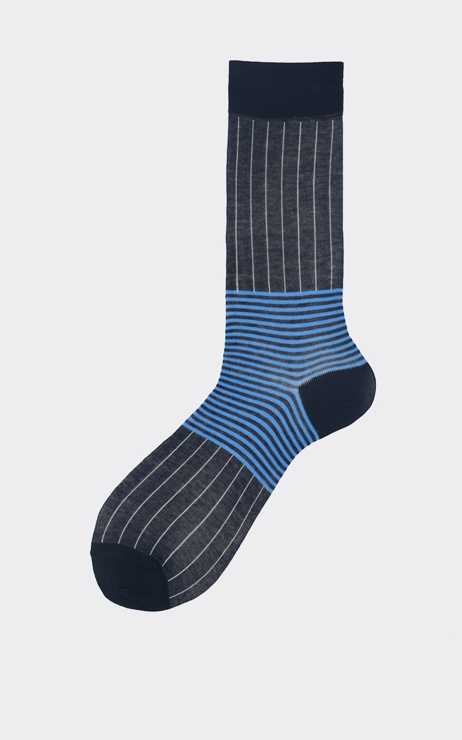 Blauw Kousen