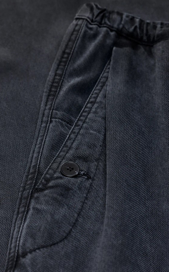 Grijs Jeansbroek image