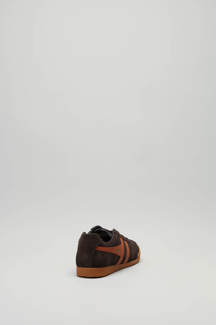 zoom in on Bruin Sneaker image Bruin Sneaker image