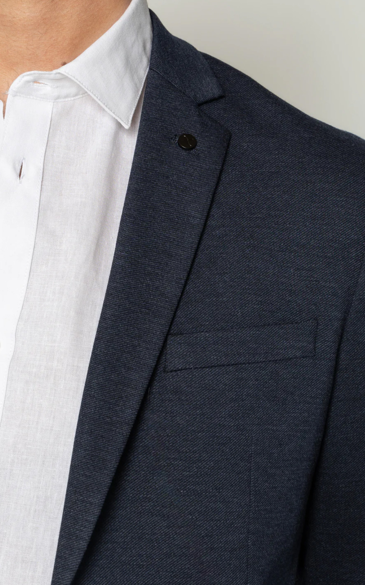 zoom in on Blauw Blazer image Blauw Blazer image