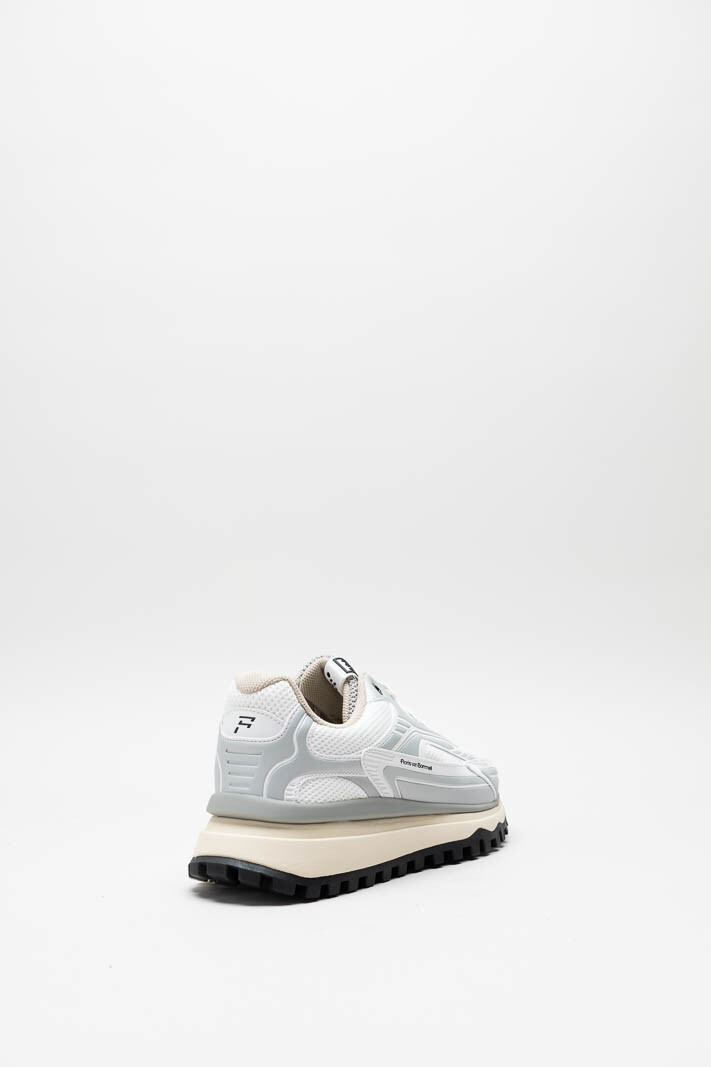 zoom in on Grijs Sneaker image Grijs Sneaker image