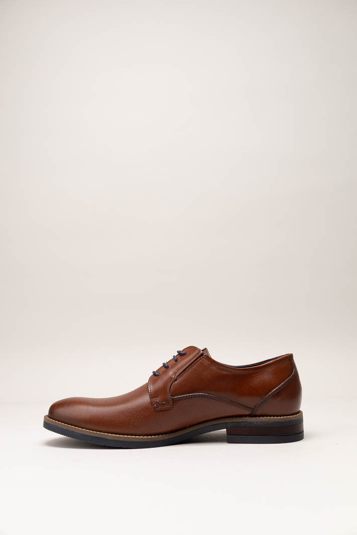 Cognac Veterschoen image