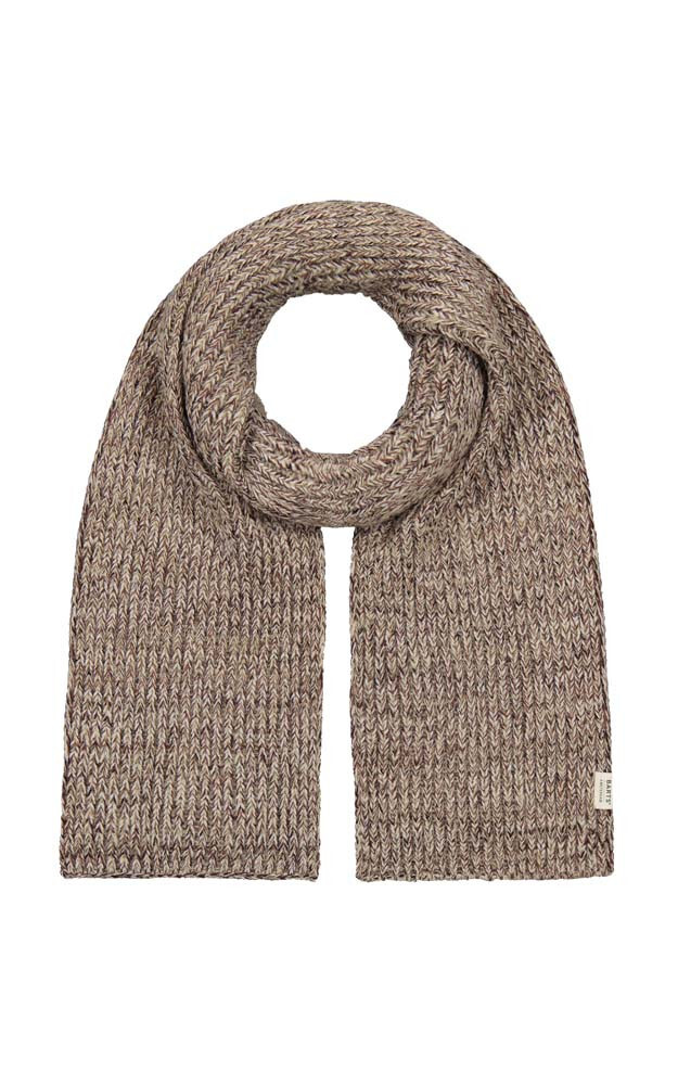 Beige Sjaal